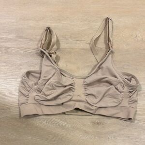 SKIMS nursing Bra